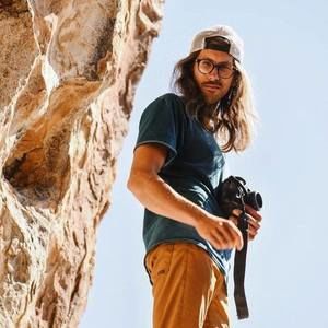 Meet your Posher, John